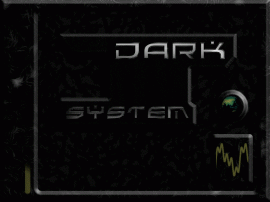 Dark System Animated