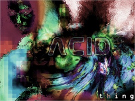 acid thing