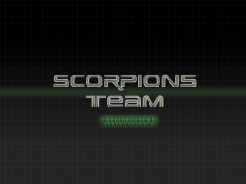 Scorpions Team WP