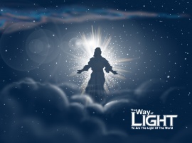 The Way of Light -02