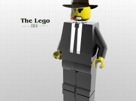 The Lego Mafia