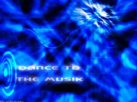 Dance To The Musik