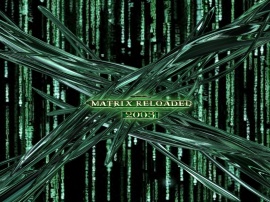 Matrix Reloaded X by Versiani