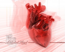 Addicted Heart