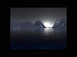 Loch  Ness
