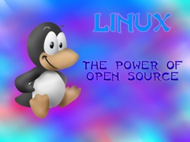 The power of Linux
