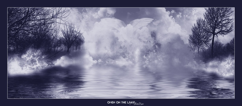 Omen on the Lake