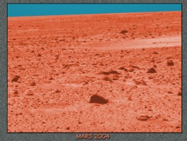 MARS 2004