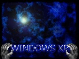 Another XP Wallpaper