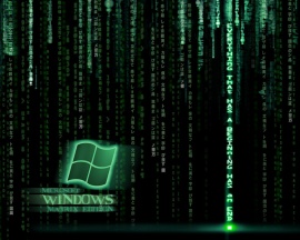 The Windows Matrix