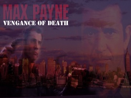 Max Payne the Movie (Teaser)