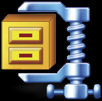 WinZIP PNG for AveDesk Apps