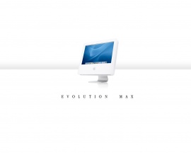 Mac Evolution