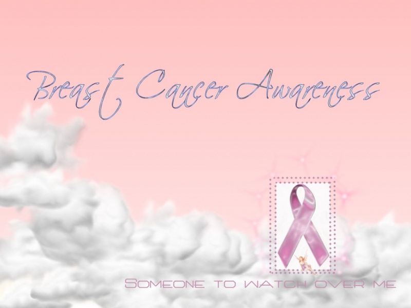 Breast Cancer Awareness Three