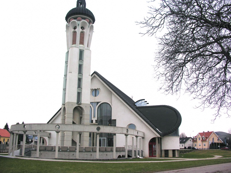 Church in Maribor