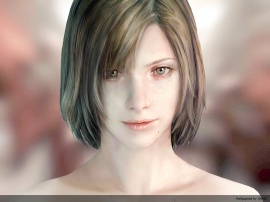 Eileen (Silent Hill 4-The Room)