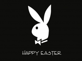 Playboy Easter