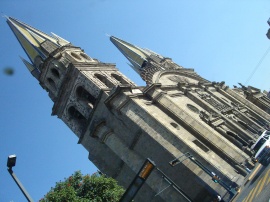 GDL catedral