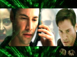 Matrix : Path To Neo