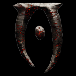 Oblivion Icon for Object Dock