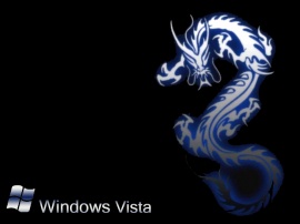 Windows Dragon