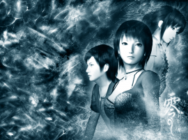 Fatal Frame : The Tormented