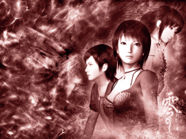 Fatal Frame : The Tormented 2
