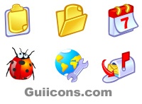 Standard Icons Edition