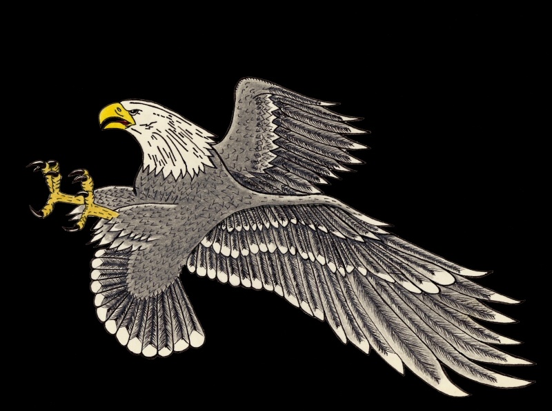RJ - Eagle 1