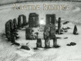 Yuletide Radiance