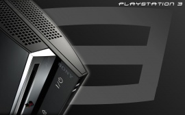 PlayStation 3 1200 x 800 (PS3 PlayStation3)