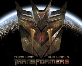 Transformers II