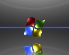 Glass Windows Logo