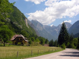 Valley Slovenia 01