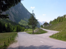 Valley Slovenia 02