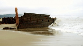 Shipwrecked 4