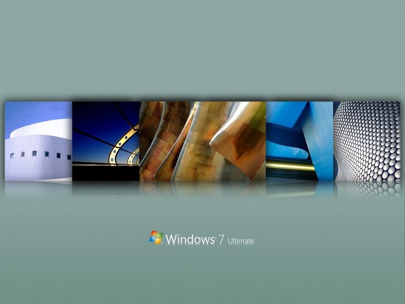 Windows 7 7057 Architecture 1600 x 1200
