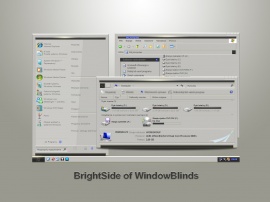 BrightSide of WindowBlinds