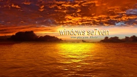 Windows Se7ven 2