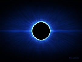 Blue Star Eclipse
