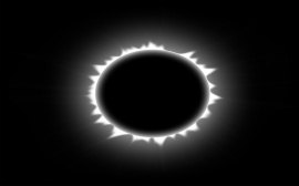 MoOn Eclipse