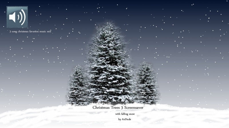 Christmas Trees 3 ScSv w_music
