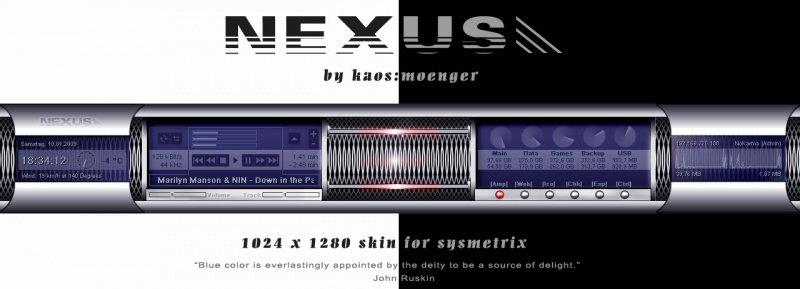 Nexus 2010