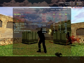 Cs 1.6 Score Screenshot 11