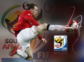 FooTBaLL WoRLDCUP 2010