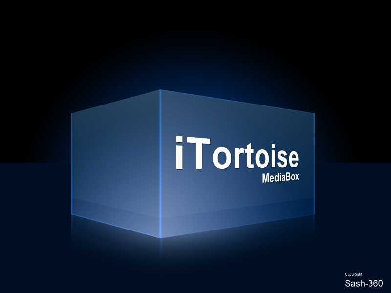 iTortoise MediaBox