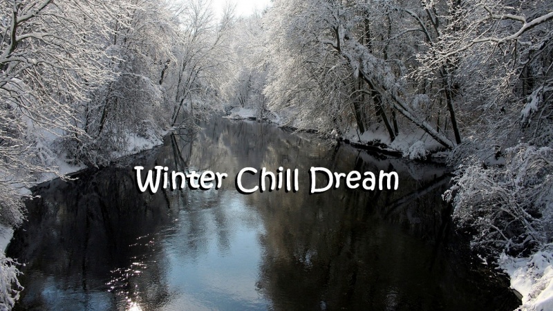 Winter Chill Dream V:2