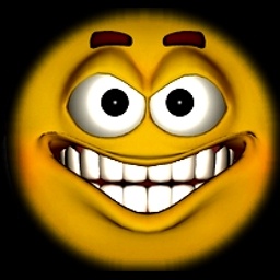 Az Smiley Face Icon