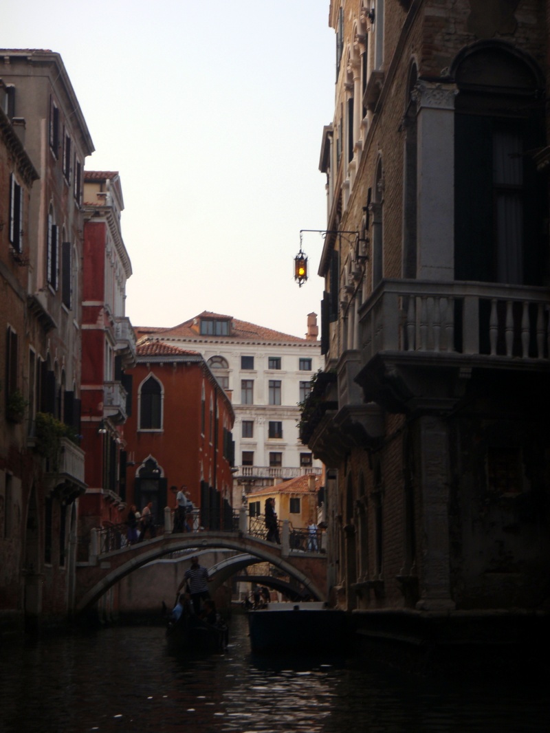Euro 063 Venice