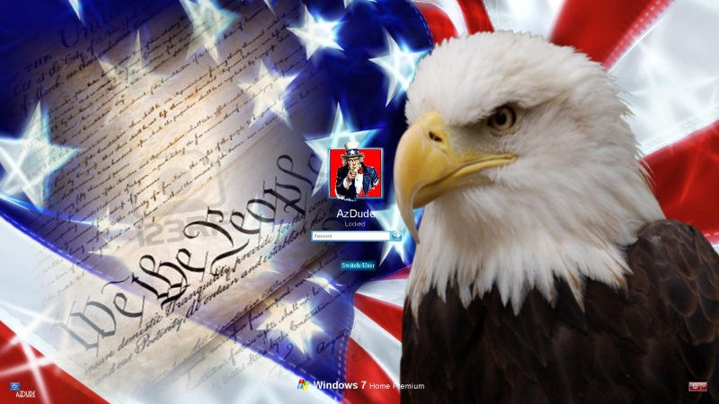 American Eagle Logon